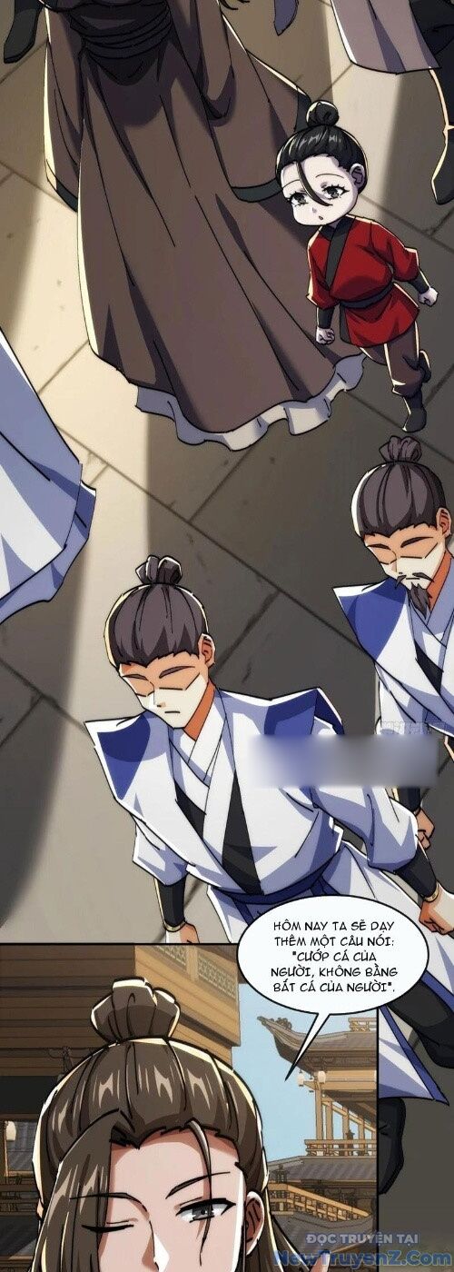 Mời Công Tử Trảm Yêu Chap 186 - Next Chap 187