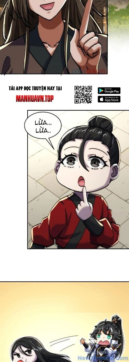 Mời Công Tử Trảm Yêu Chap 186 - Next Chap 187
