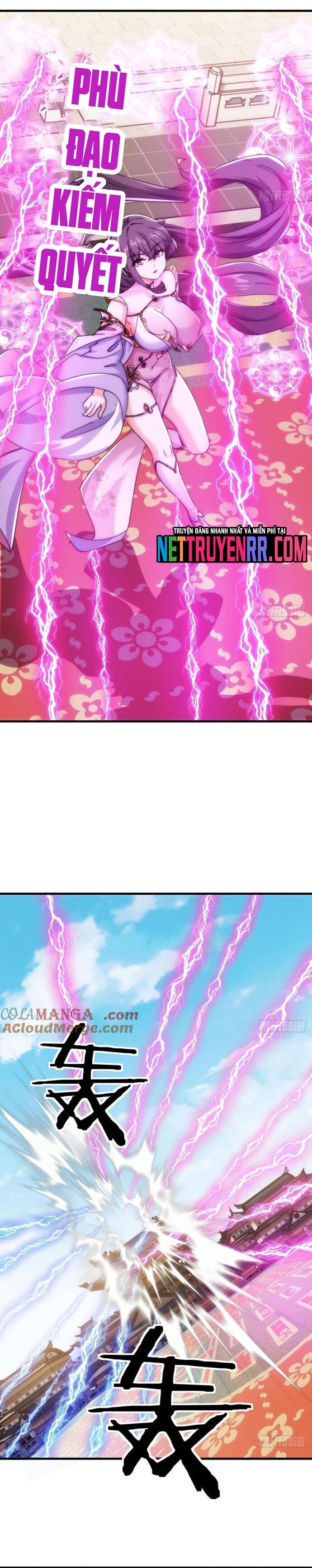 Mời Công Tử Trảm Yêu Chap 188 - Next Chap 189