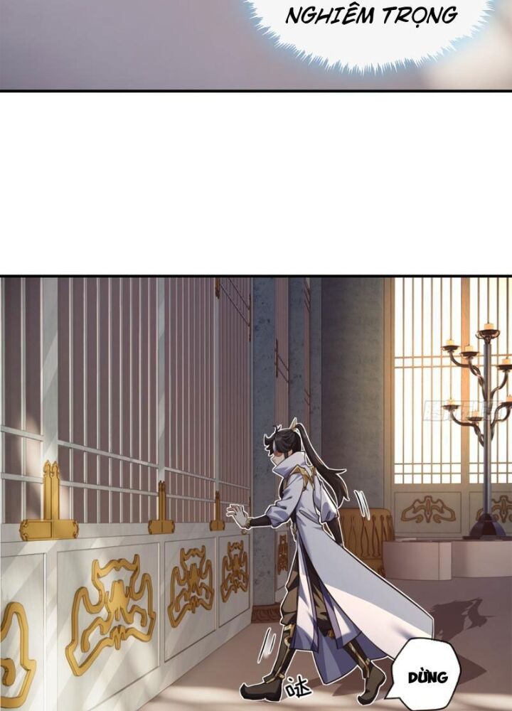 Mời Công Tử Trảm Yêu Chap 3 - Next Chap 4