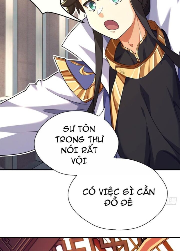 Mời Công Tử Trảm Yêu Chap 3 - Next Chap 4