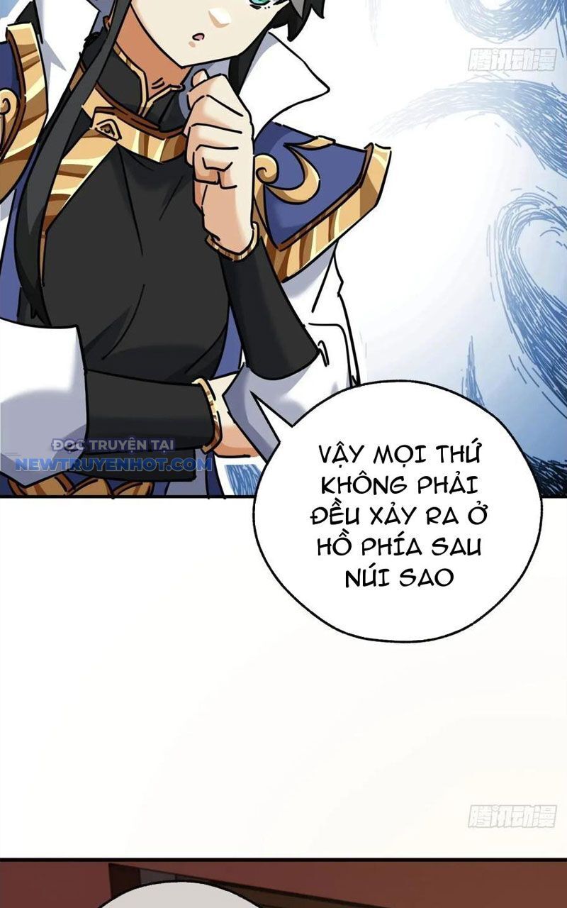 Mời Công Tử Trảm Yêu Chap 30 - Next Chap 31