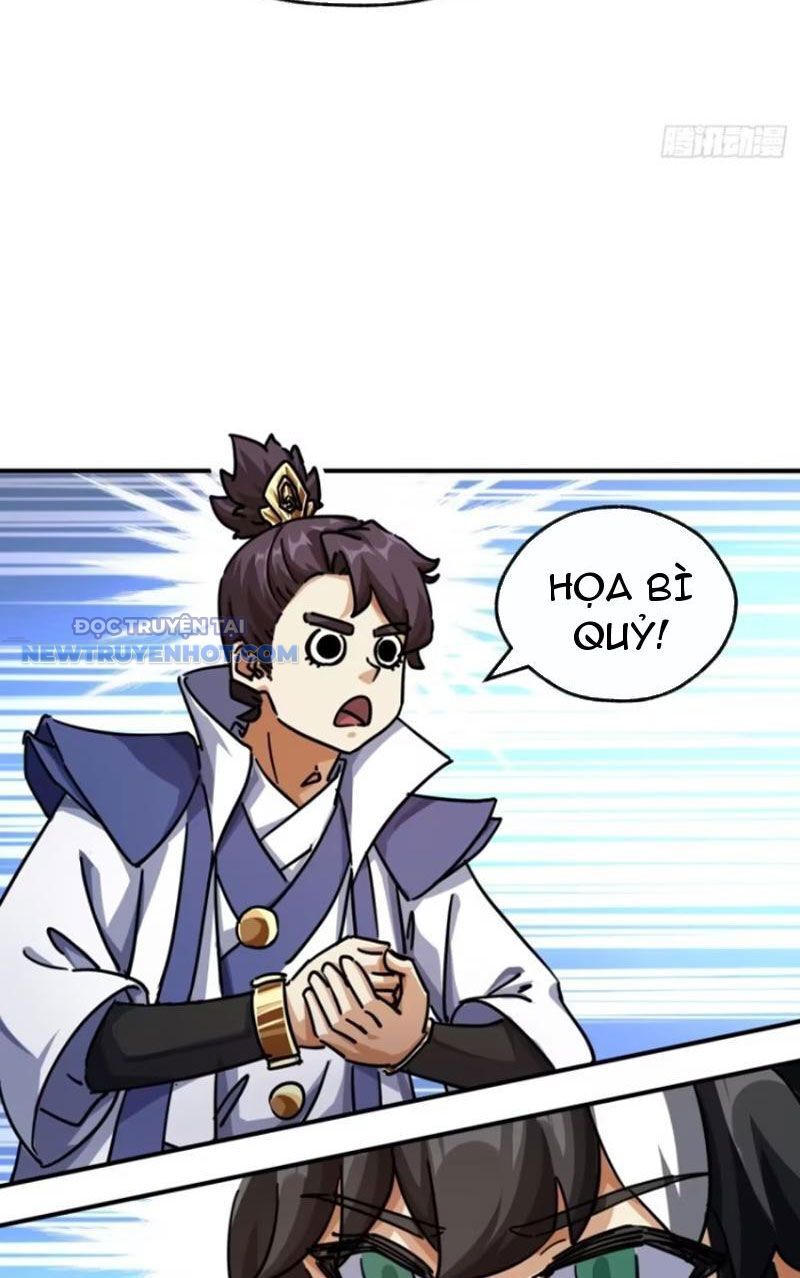 Mời Công Tử Trảm Yêu Chap 32 - Next Chap 33