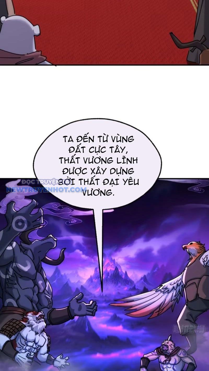 Mời Công Tử Trảm Yêu Chap 57 - Next Chap 58