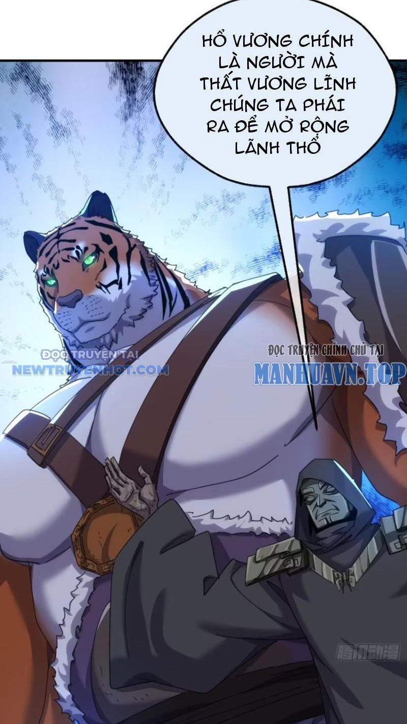 Mời Công Tử Trảm Yêu Chap 57 - Next Chap 58