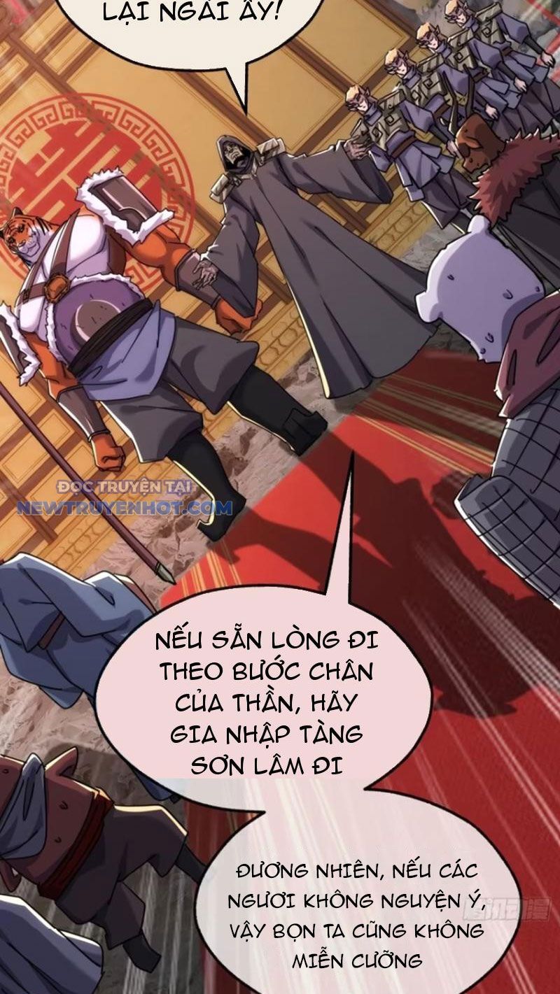 Mời Công Tử Trảm Yêu Chap 57 - Next Chap 58
