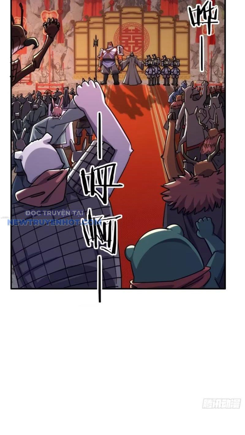 Mời Công Tử Trảm Yêu Chap 57 - Next Chap 58