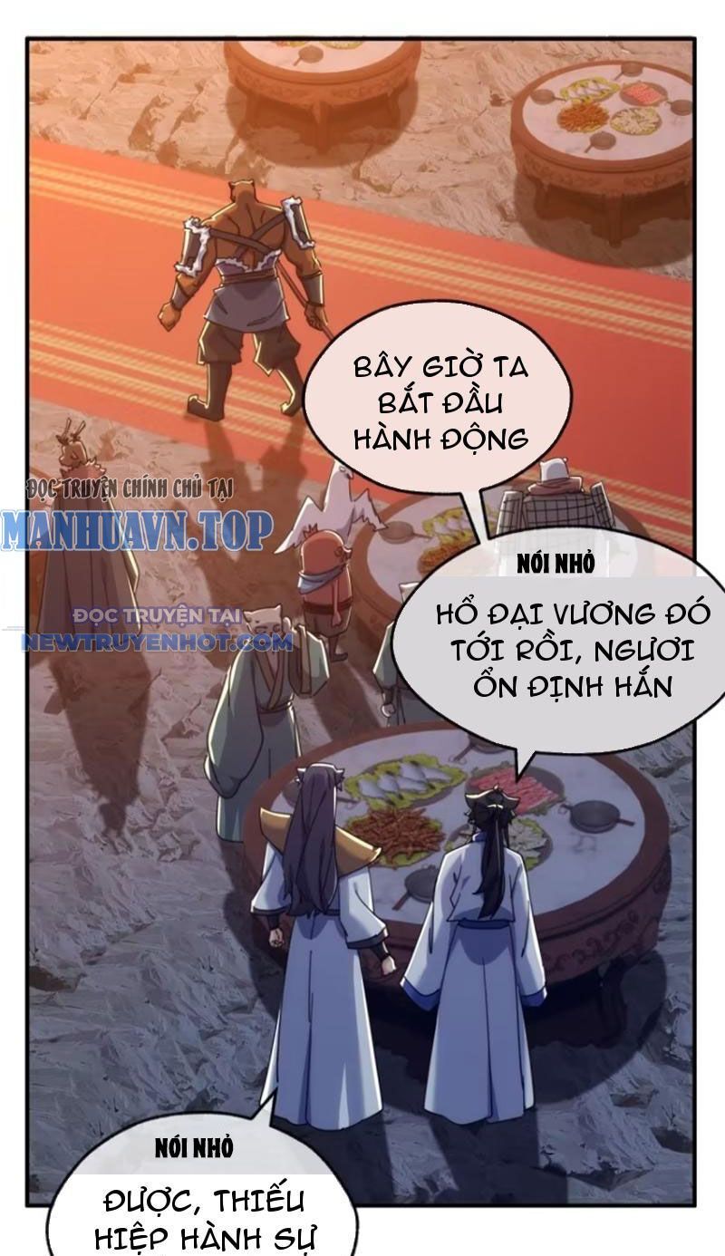 Mời Công Tử Trảm Yêu Chap 57 - Next Chap 58