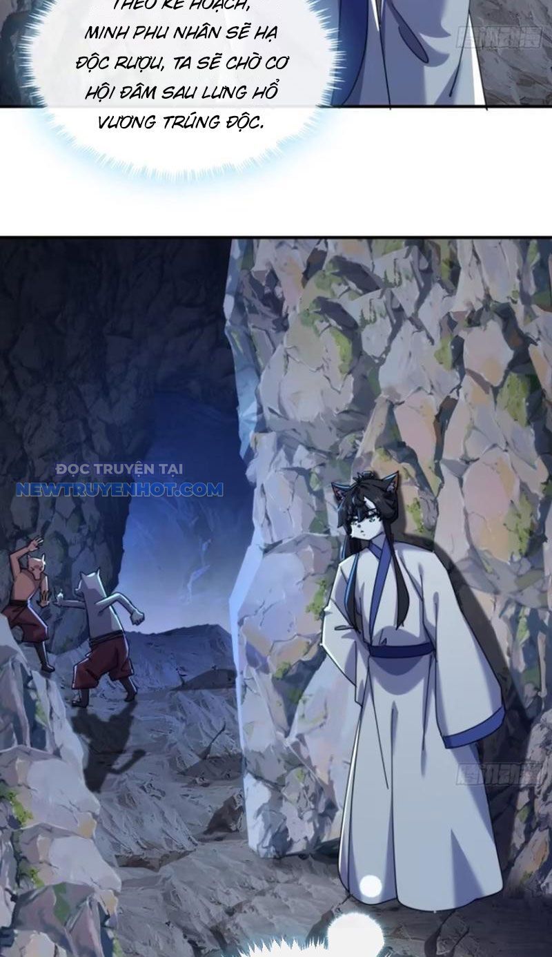 Mời Công Tử Trảm Yêu Chap 57 - Next Chap 58