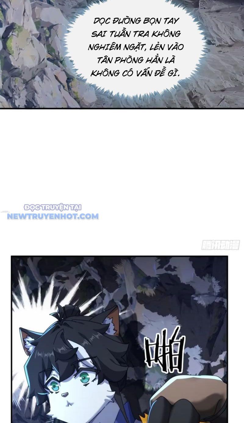 Mời Công Tử Trảm Yêu Chap 57 - Next Chap 58