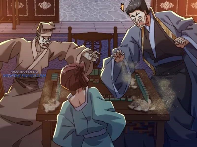 Mời Công Tử Trảm Yêu Chap 62 - Next Chap 63