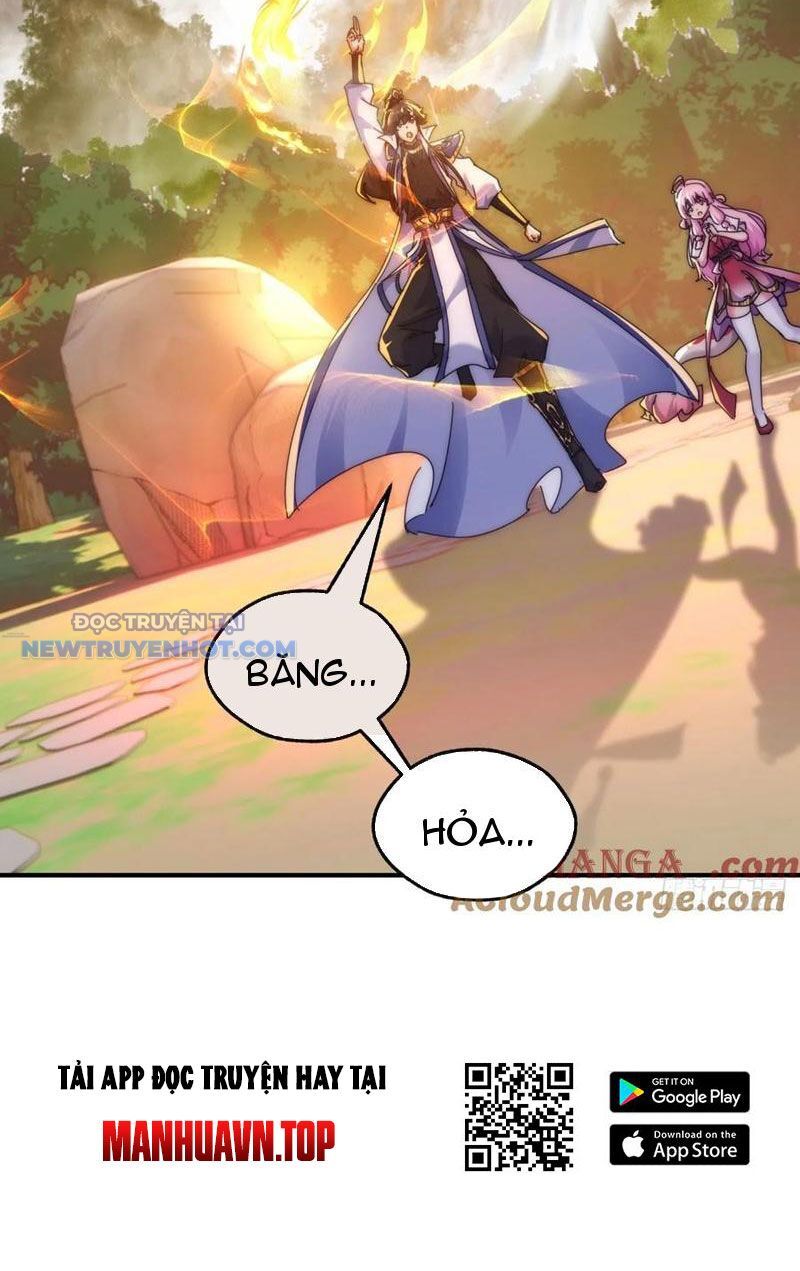 Mời Công Tử Trảm Yêu Chap 77 - Next Chap 78