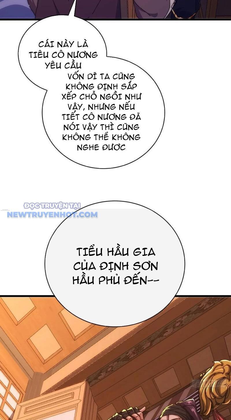 Mời Công Tử Trảm Yêu Chap 80 - Next Chap 81