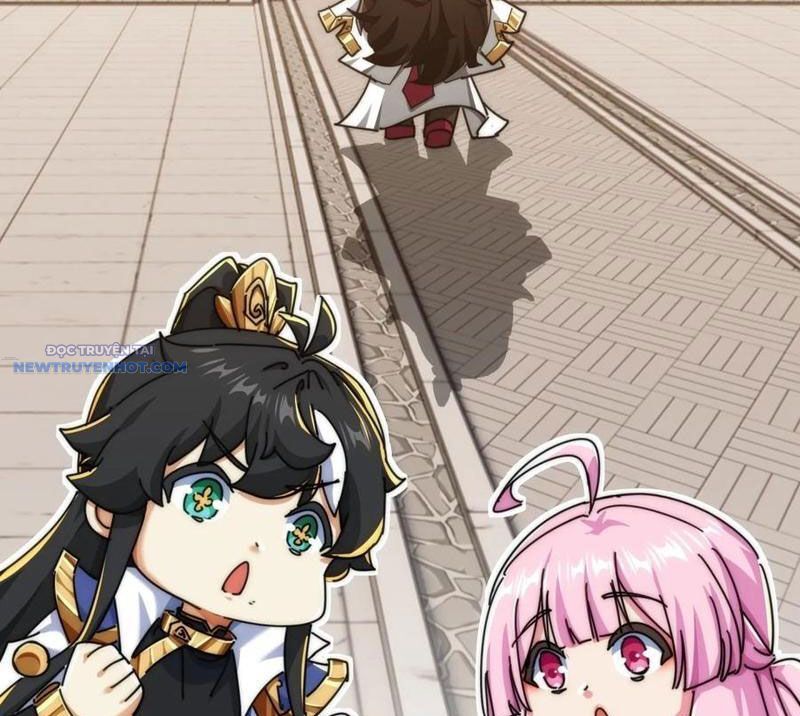 Mời Công Tử Trảm Yêu Chap 87 - Next Chap 88