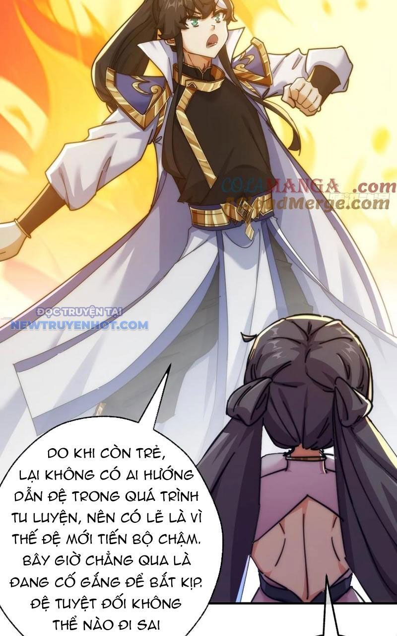 Mời Công Tử Trảm Yêu Chap 91 - Next Chap 92