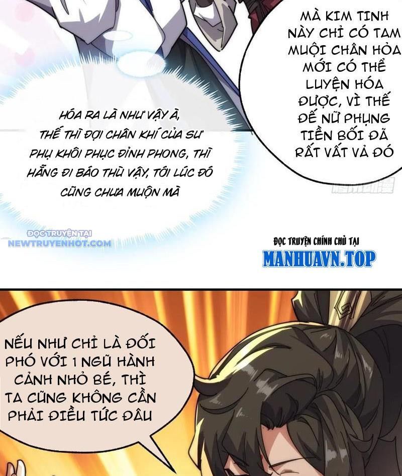Mời Công Tử Trảm Yêu Chap 99 - Next Chap 100