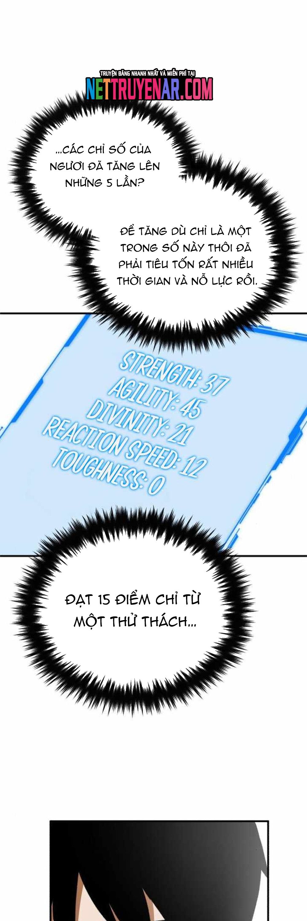 Huyết Ma Chuyển Sinh Chap 18 - Next Chap 19