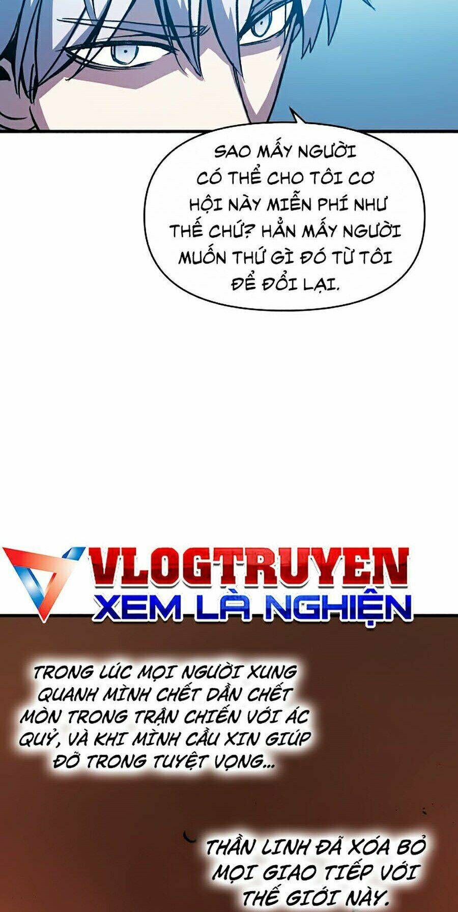 Sự Trở Về Của Chiến Thần Tự Sát Chap 1 - Next Chap 2