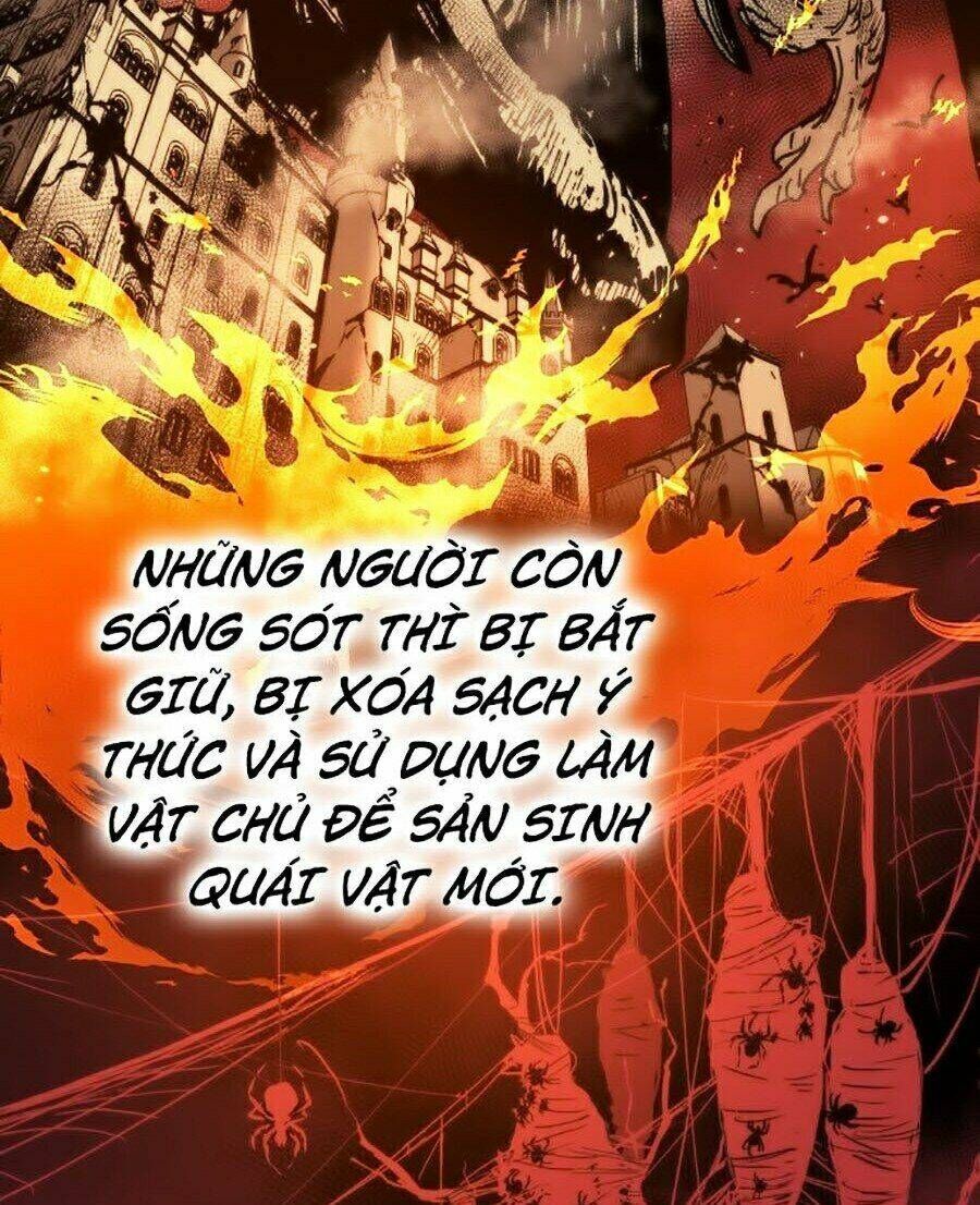 Sự Trở Về Của Chiến Thần Tự Sát Chap 1 - Next Chap 2