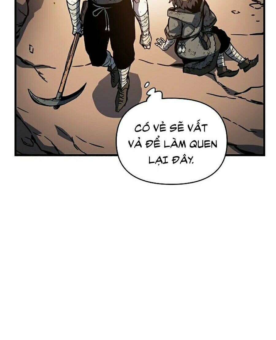 Sự Trở Về Của Chiến Thần Tự Sát Chap 1 - Next Chap 2