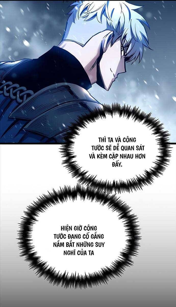 Sự Trở Về Của Chiến Thần Tự Sát Chap 100 - Next Chap 101