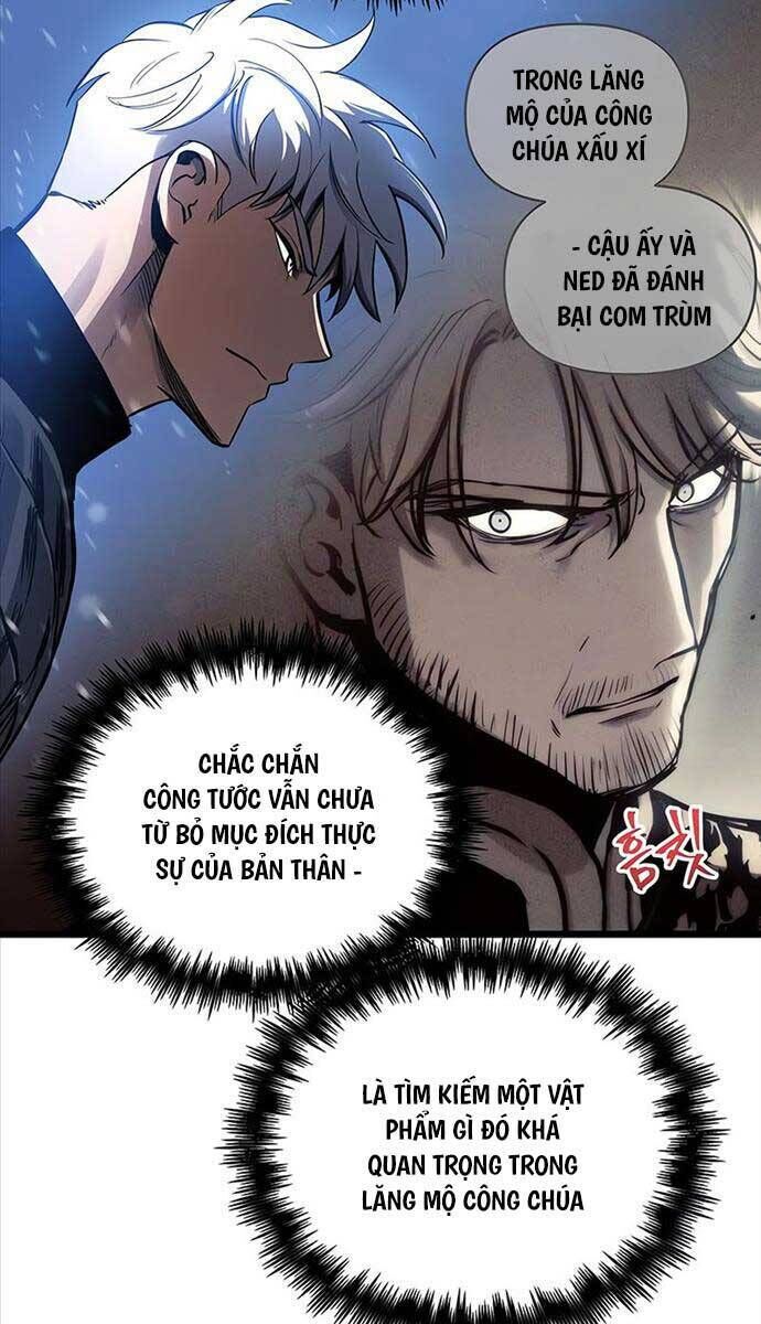 Sự Trở Về Của Chiến Thần Tự Sát Chap 100 - Next Chap 101