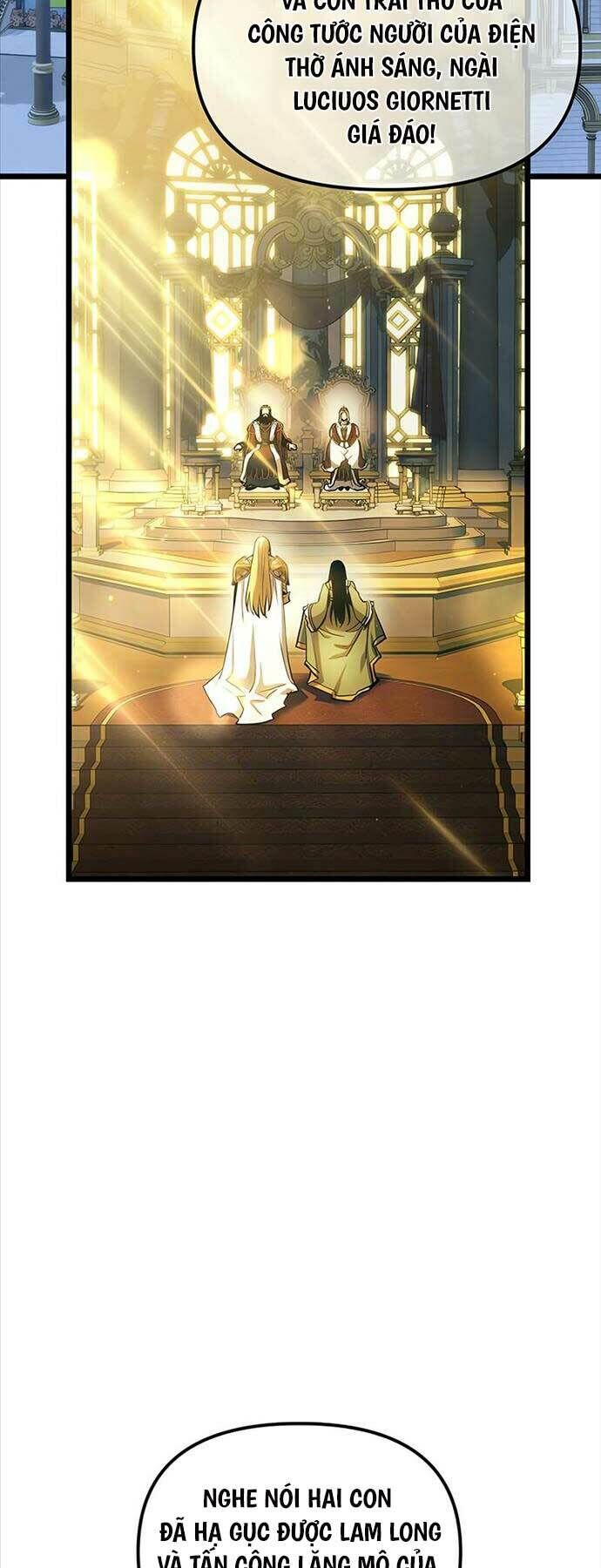 Sự Trở Về Của Chiến Thần Tự Sát Chap 101 - Next Chap 102