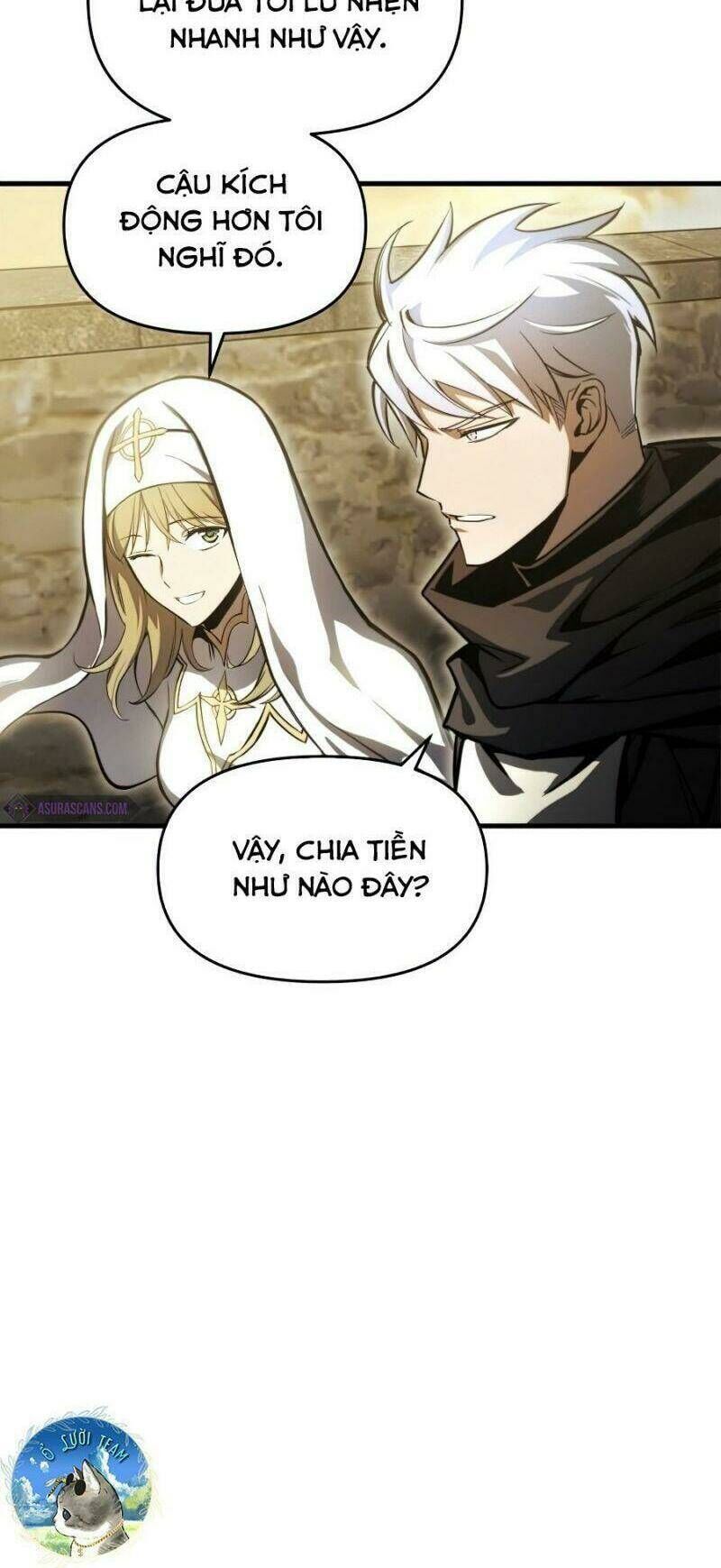 Sự Trở Về Của Chiến Thần Tự Sát Chap 13 - Next Chap 14