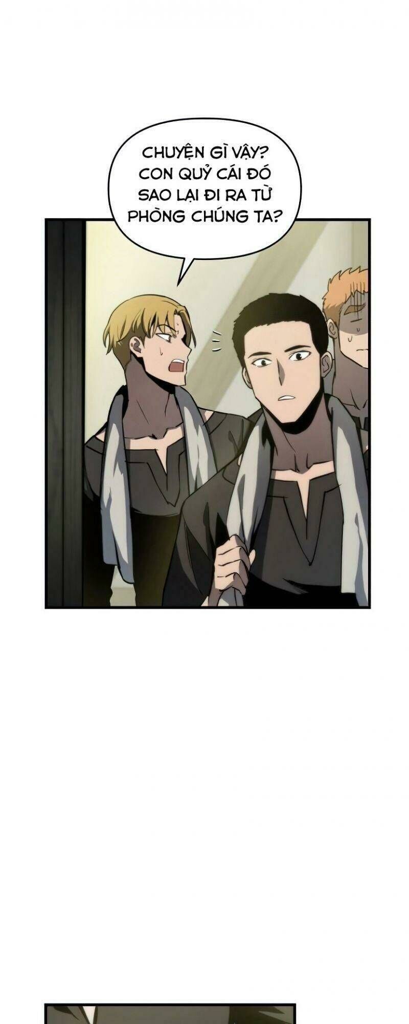 Sự Trở Về Của Chiến Thần Tự Sát Chap 15 - Next Chap 16