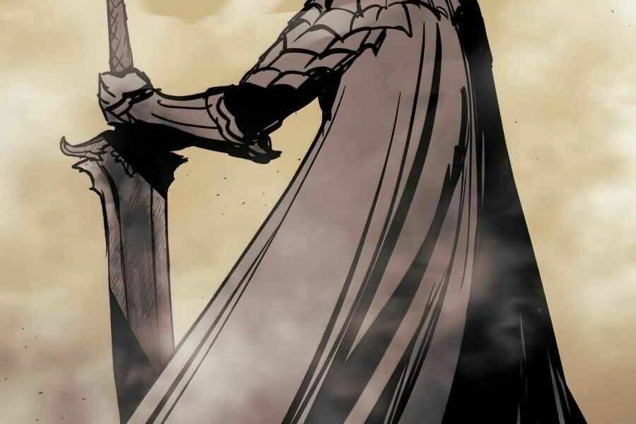 Sự Trở Về Của Chiến Thần Tự Sát Chap 16 - Next Chap 17