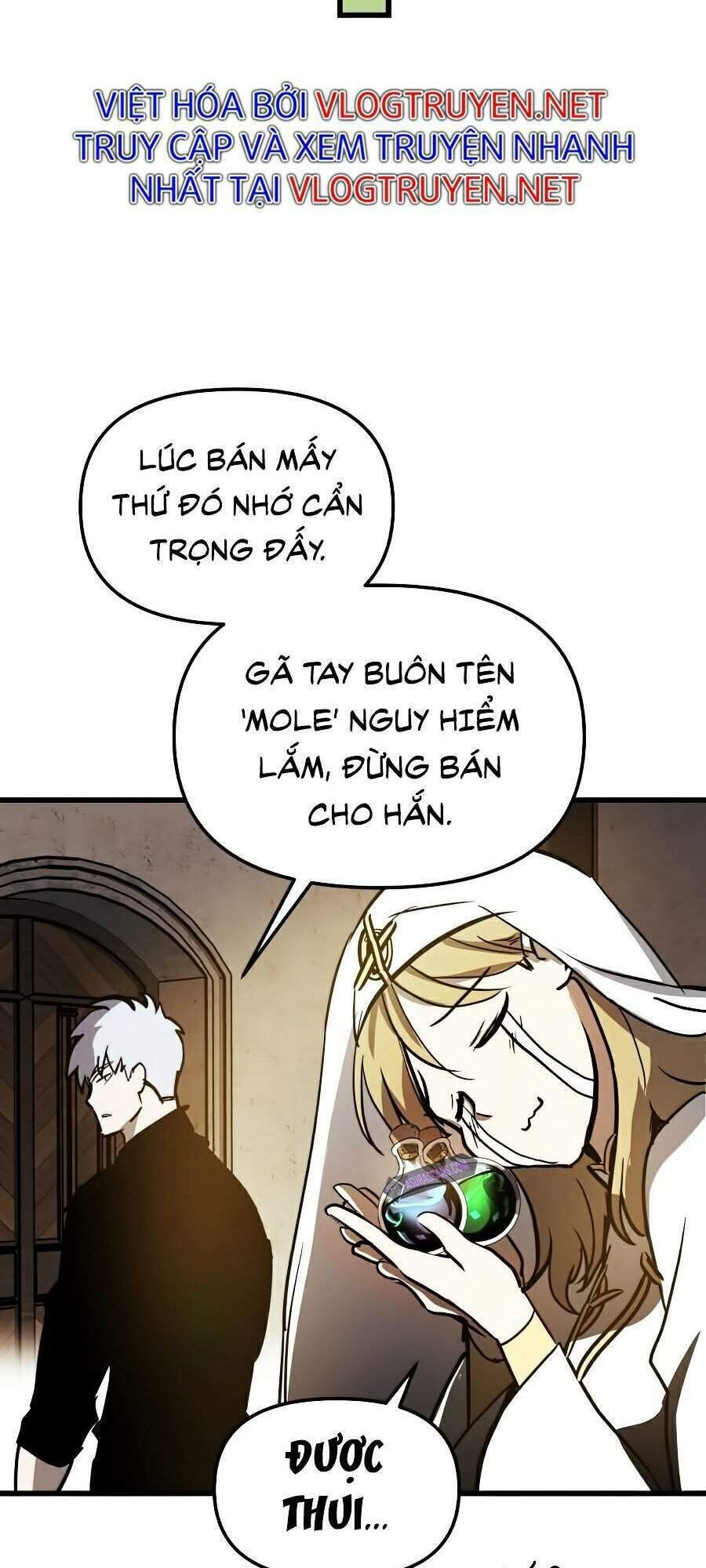 Sự Trở Về Của Chiến Thần Tự Sát Chap 19 - Next Chap 20