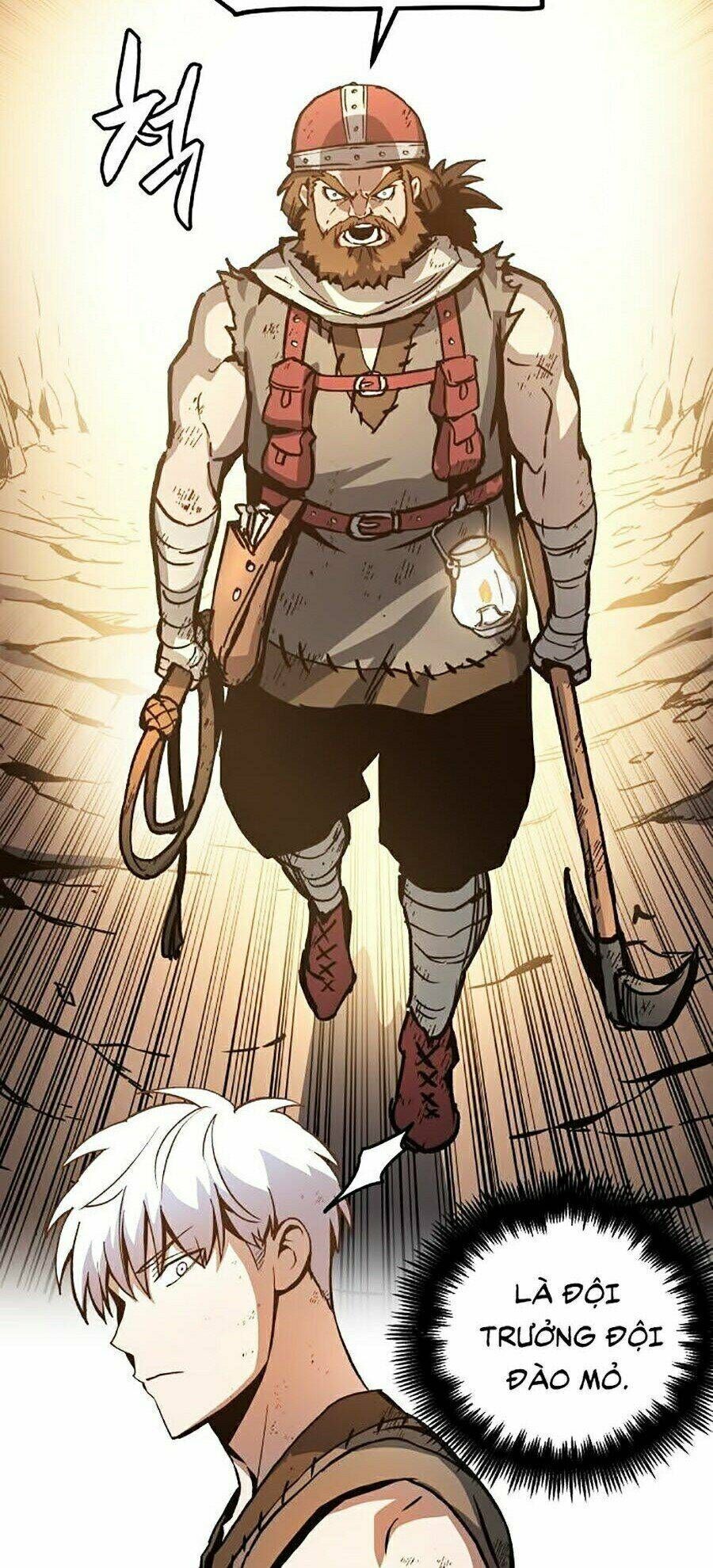 Sự Trở Về Của Chiến Thần Tự Sát Chap 2 - Next Chap 3