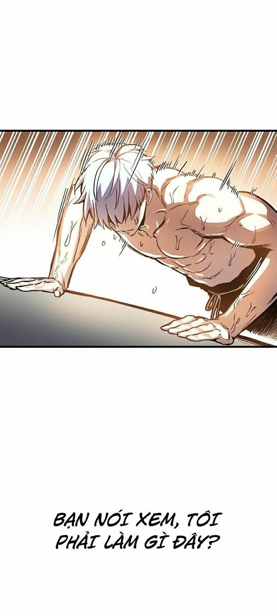 Sự Trở Về Của Chiến Thần Tự Sát Chap 2 - Next Chap 3