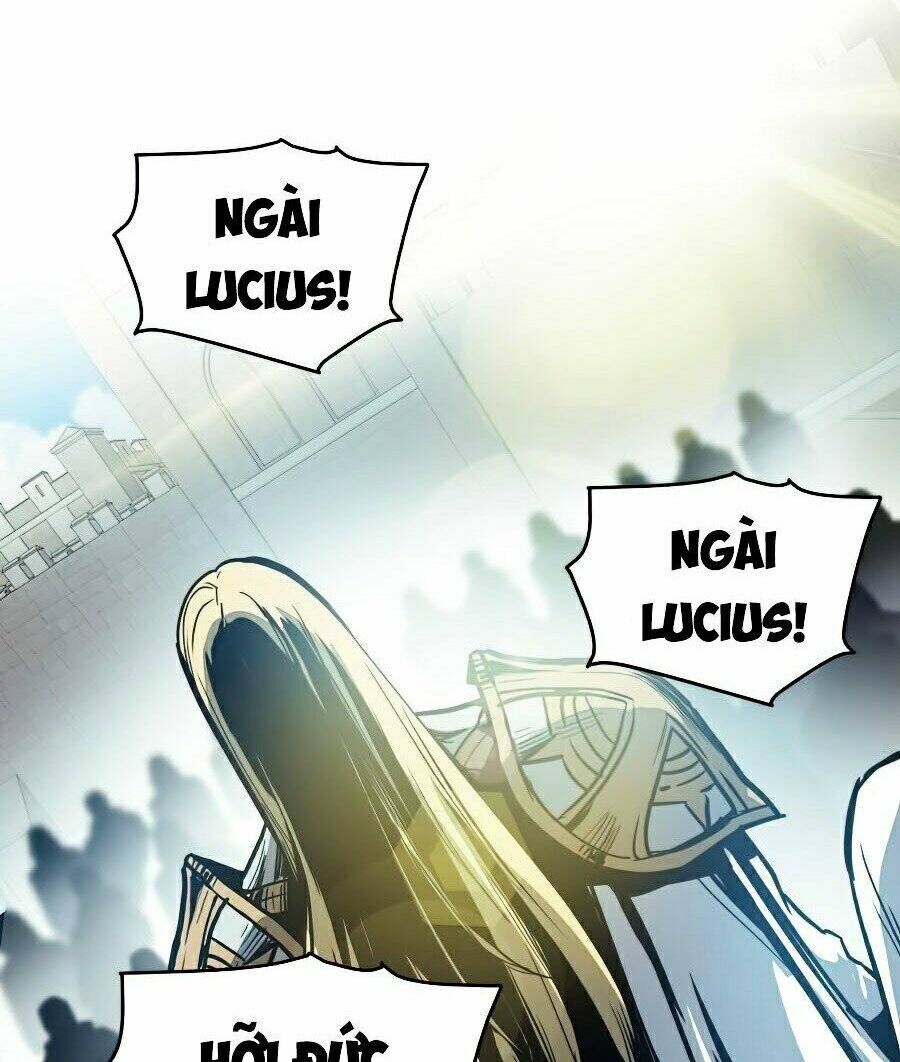 Sự Trở Về Của Chiến Thần Tự Sát Chap 20 - Next Chap 21