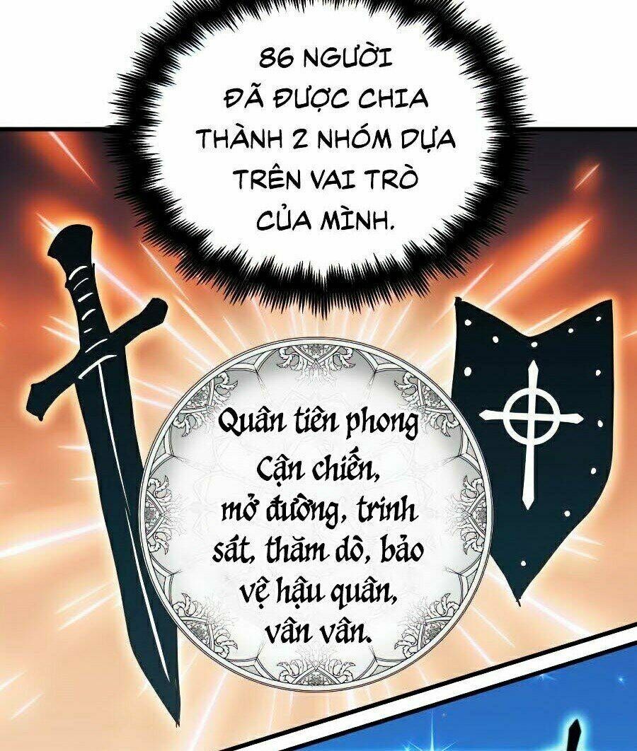 Sự Trở Về Của Chiến Thần Tự Sát Chap 20 - Next Chap 21