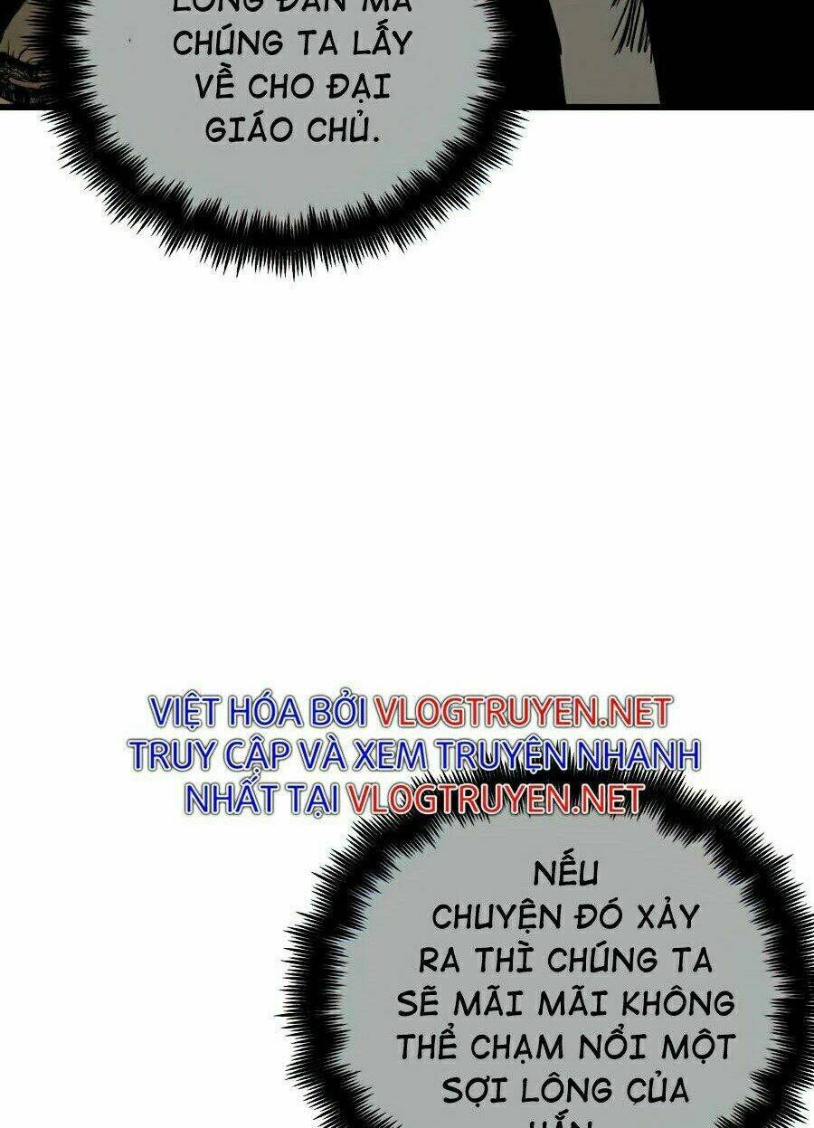 Sự Trở Về Của Chiến Thần Tự Sát Chap 21 - Next Chap 22