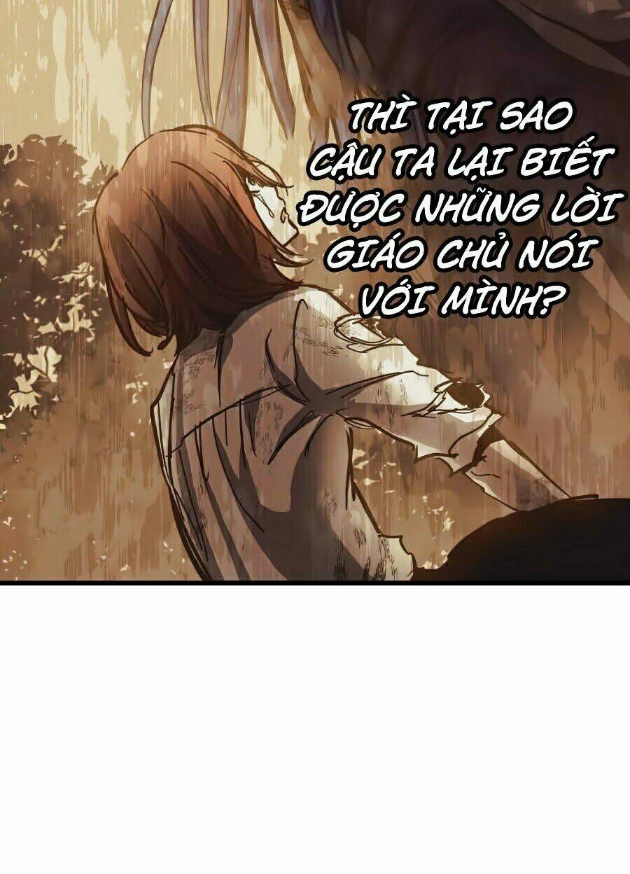 Sự Trở Về Của Chiến Thần Tự Sát Chap 21 - Next Chap 22