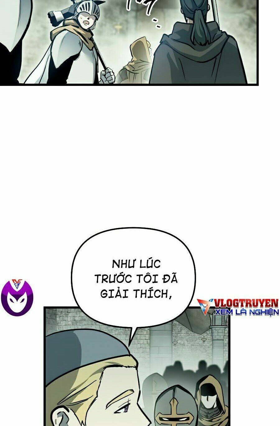 Sự Trở Về Của Chiến Thần Tự Sát Chap 21 - Next Chap 22