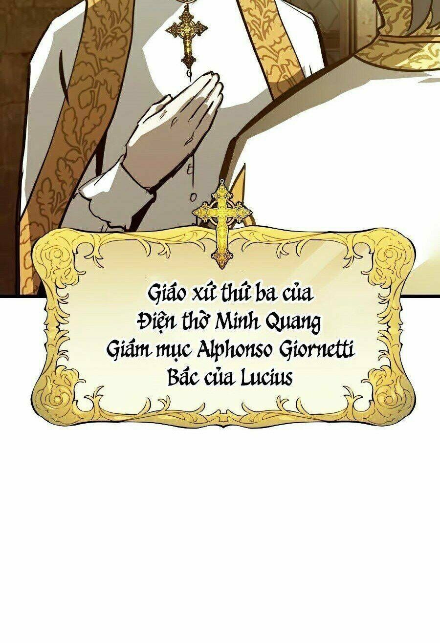 Sự Trở Về Của Chiến Thần Tự Sát Chap 21 - Next Chap 22