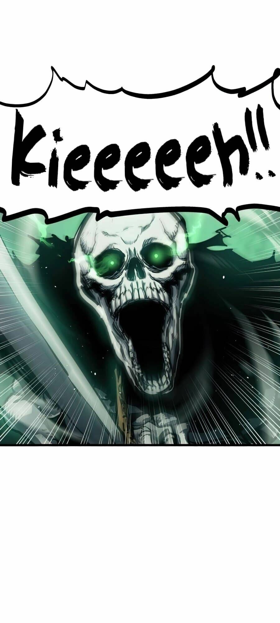 Sự Trở Về Của Chiến Thần Tự Sát Chap 22 - Next Chap 23