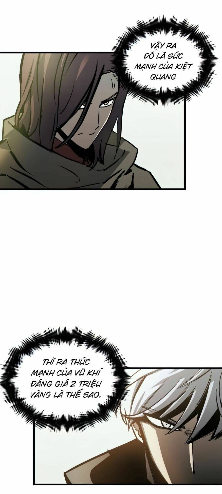 Sự Trở Về Của Chiến Thần Tự Sát Chap 22 - Next Chap 23