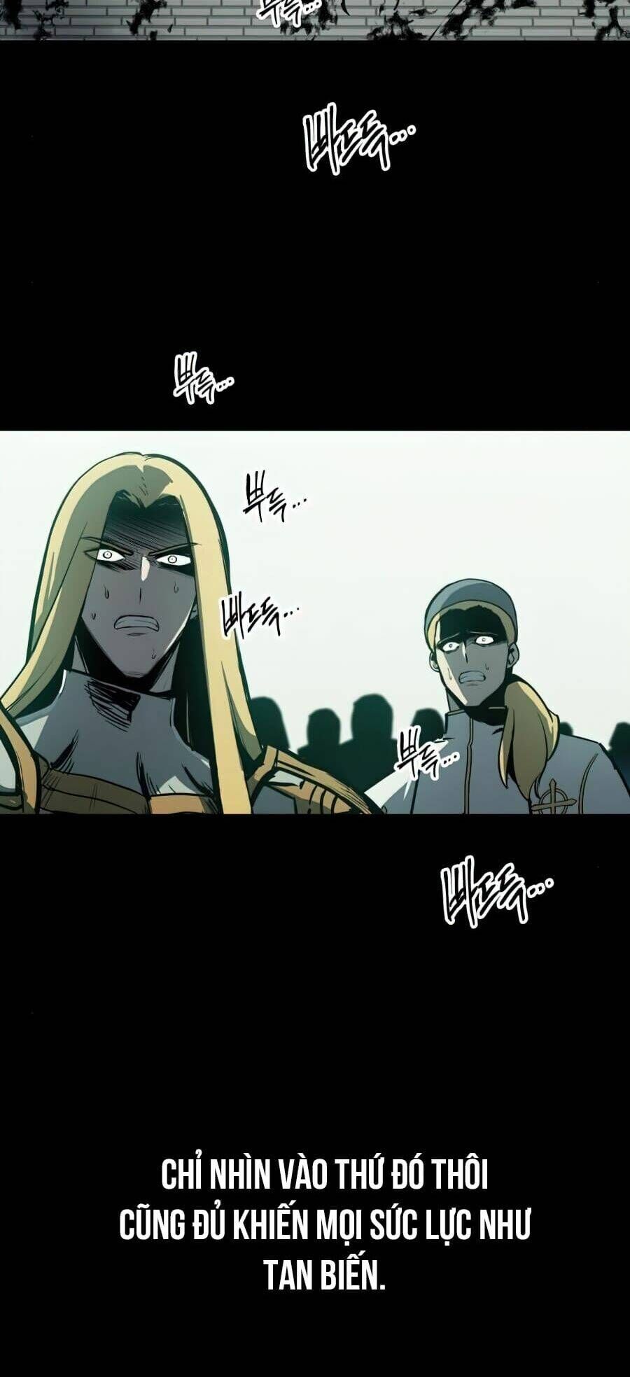 Sự Trở Về Của Chiến Thần Tự Sát Chap 22 - Next Chap 23