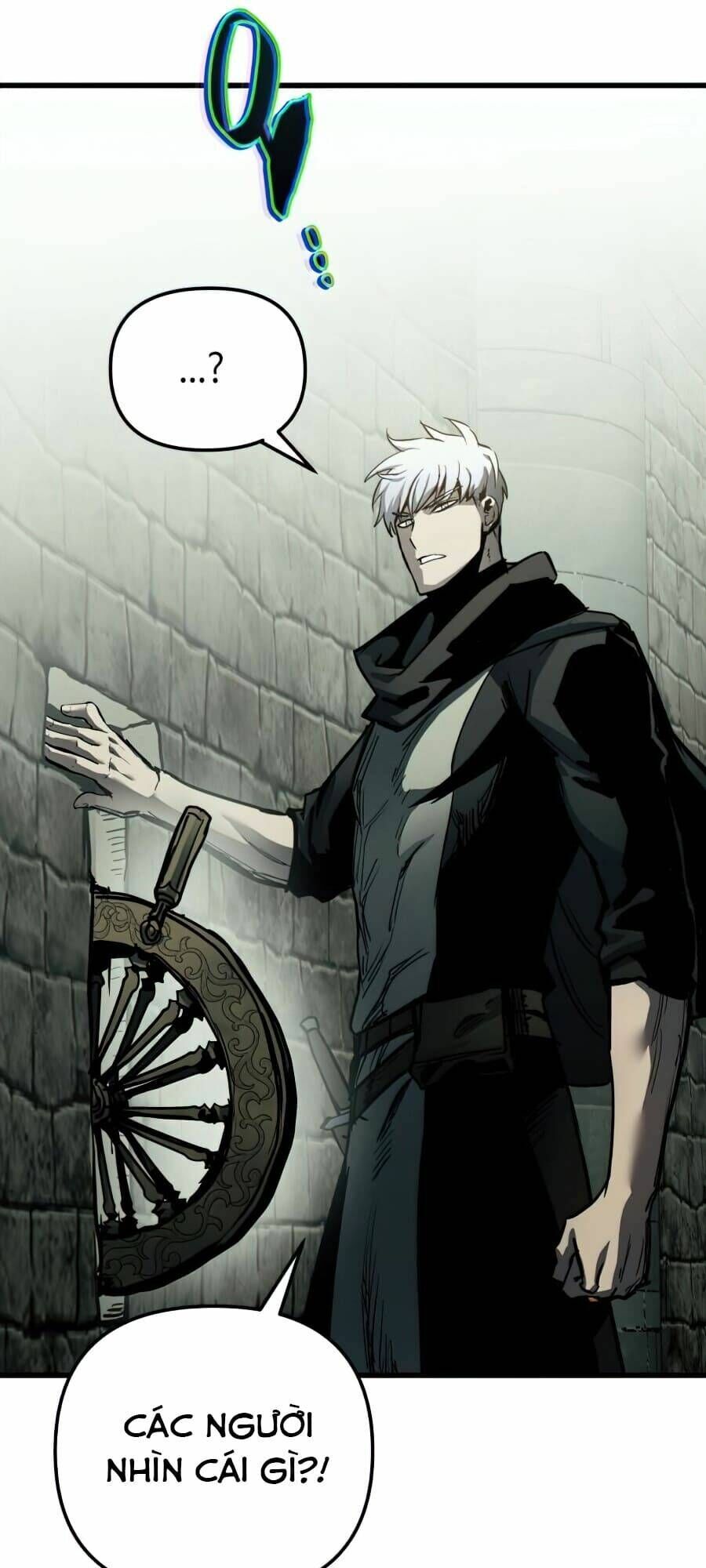 Sự Trở Về Của Chiến Thần Tự Sát Chap 22 - Next Chap 23