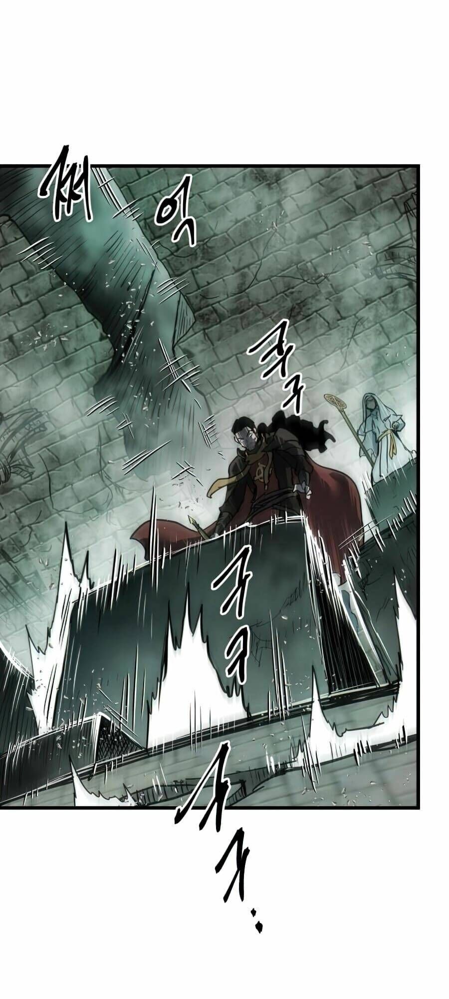 Sự Trở Về Của Chiến Thần Tự Sát Chap 22 - Next Chap 23