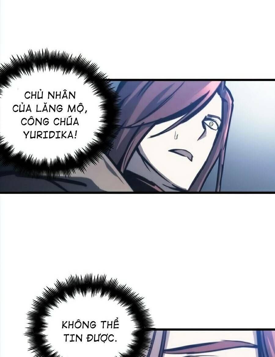 Sự Trở Về Của Chiến Thần Tự Sát Chap 25 - Next Chap 26