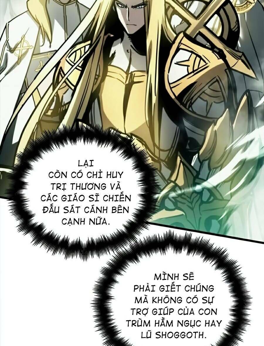 Sự Trở Về Của Chiến Thần Tự Sát Chap 25 - Next Chap 26