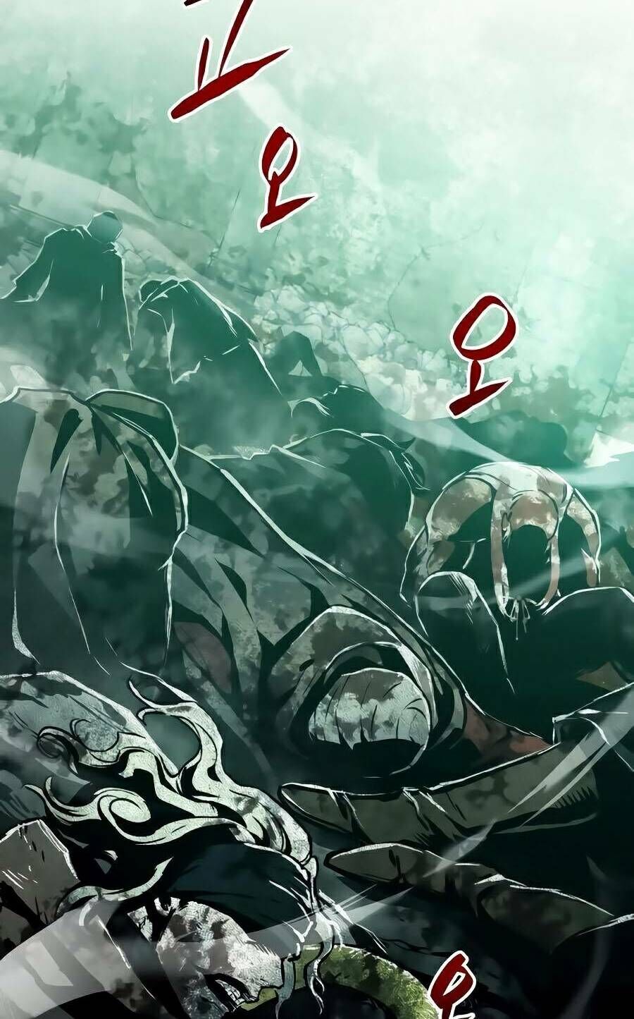 Sự Trở Về Của Chiến Thần Tự Sát Chap 26 - Next Chap 27