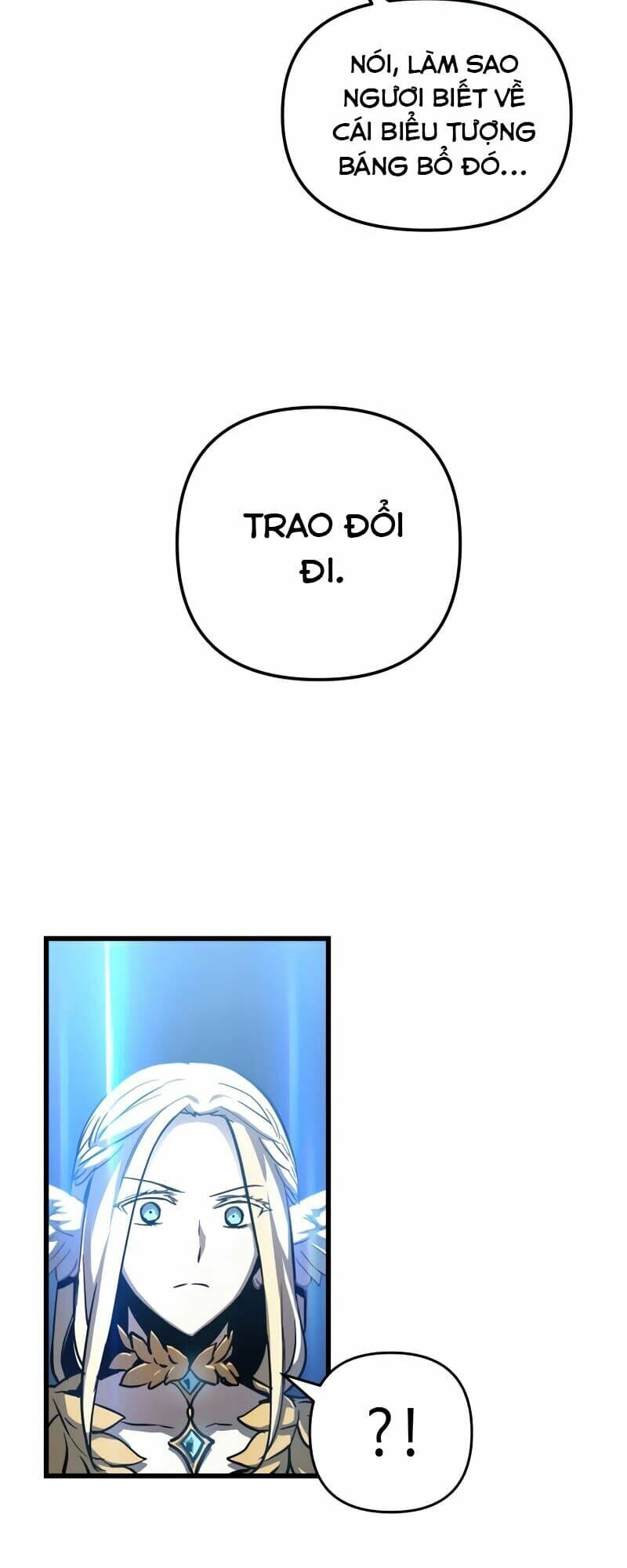 Sự Trở Về Của Chiến Thần Tự Sát Chap 29 - Next Chap 30