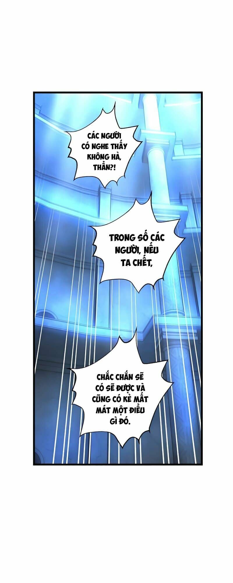 Sự Trở Về Của Chiến Thần Tự Sát Chap 29 - Next Chap 30