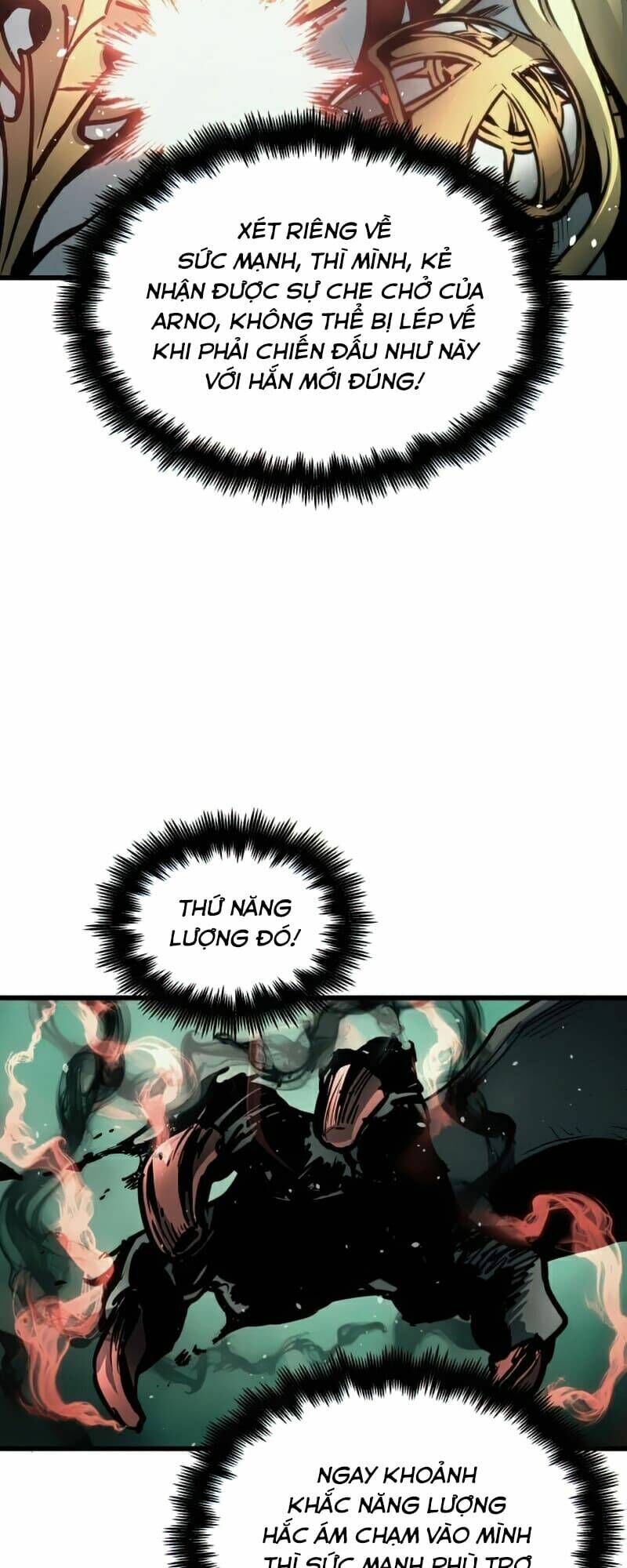 Sự Trở Về Của Chiến Thần Tự Sát Chap 30 - Next Chap 31